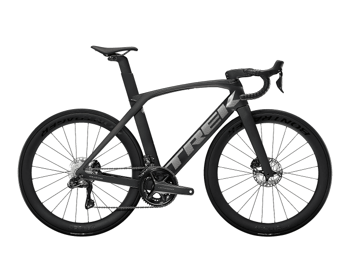Trek Madone SLR 7 50 cm | Matte Deep Smoke