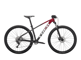 Trek Marlin 6 L | Rage Red to Dnister Black Fade