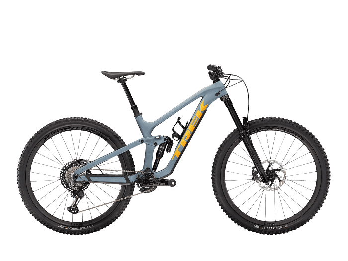 Trek Slash 9.9 XTR L | Matte Battleship Blue