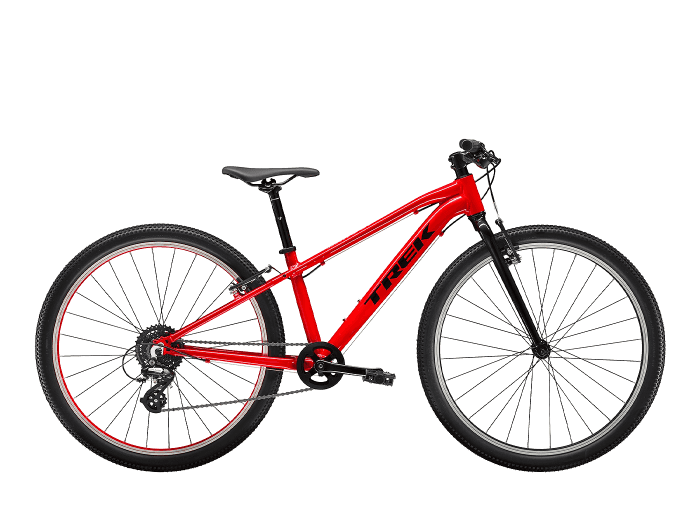 Trek Wahoo 26 Viper Red/Trek Black