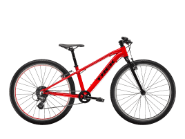 Trek Wahoo 26 Viper Red/Trek Black