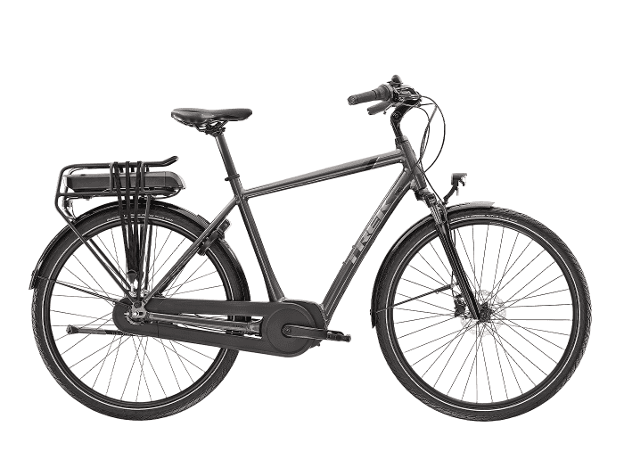 Trek District+ 1 L | 300 Wh