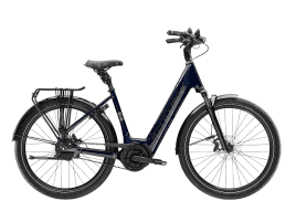 Trek District+ 5 Lowstep M | Deep Dark Blue | 545 Wh