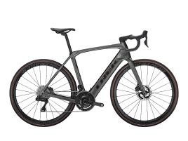 Trek Domane+ SLR 9 56 cm | Mercury