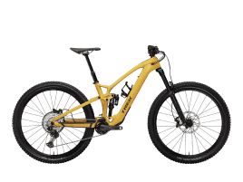 Trek Fuel EXe 9.7 XL | Satin Baja Yellow