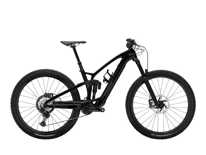 Foto: Trek Fuel EXe 9.8 XT E-Bike MTB Fully