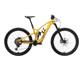 Trek Fuel EXe 9.9 XTR XL | Satin Baja Yellow