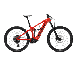 Trek Rail 9.8 GX AXS Gen 4 XL | Lava