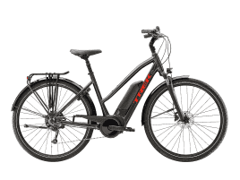 Trek Verve+ 2 Stagger 
