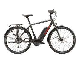 Trek Verve+ 2 