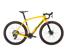 Trek Checkpoint SLR 7 eTap 52 cm | Marigold/Nautical Navy