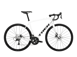 Trek Domane AL 3 Disc 54 cm | Trek White