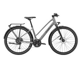 Trek Dual Sport 2 Equipped Stagger Gen 5 L | Galactic Grey