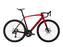 Trek Émonda SLR 7 58 cm | Metallic Red Smoke to Red Carbon Smoke