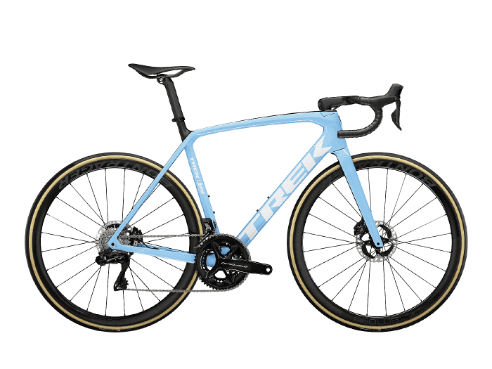 Foto: Trek Émonda SLR 9 Fahrrad Rennrad