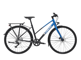 Trek FX 3 Disc Equipped Stagger 