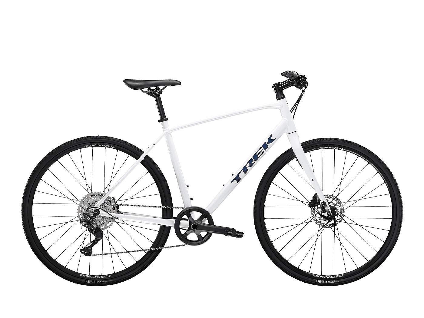 Trek FX 3 Disc Trekkingrad 2023