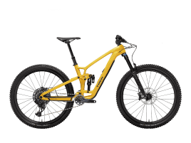 Trek Fuel EX 9.8 GX AXS Gen 6 M | 29″ | Satin Baja Yellow