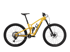 Trek Fuel EX 9.8 XT Gen 6 S 27.5″ | Satin Baja Yellow