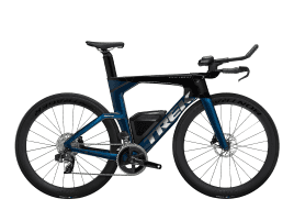 Trek Speed Concept SLR 6 eTap M | Mulsanne Blue/Trek Black