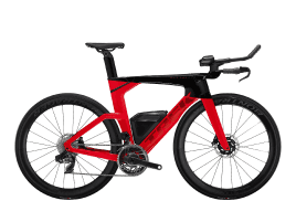 Trek Speed Concept SLR 9 eTap XL | Viper Red/Trek Black