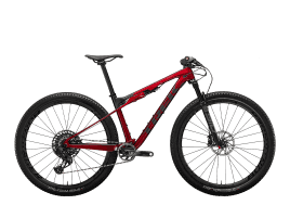 Trek Supercaliber 9.8 GX AXS 