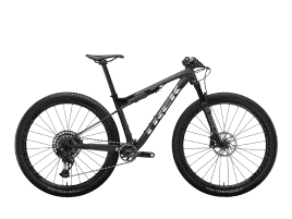 Trek Supercaliber 9.8 GX AXS ML | Matte Carbon/Gloss Trek Black