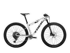 Trek Supercaliber 9.8 GX AXS L | TK White/Gravel