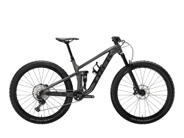 Trek Top Fuel 8 L | Mercury