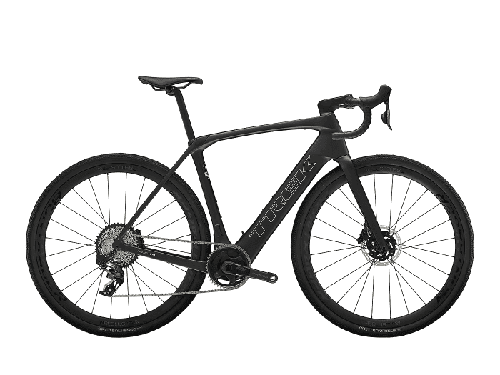 Trek Domane+ SLR 7 AXS 52 cm | Matte Deep Smoke