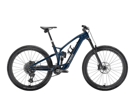 Trek Fuel EXe 9.9 X0 AXS T-Type XL | Mulsanne Blue