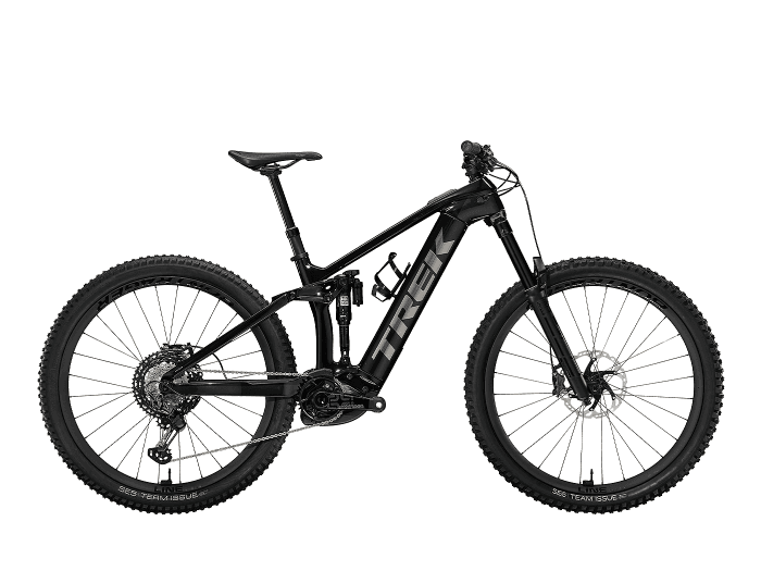 Trek Rail 9.9 CXR Gen 4 M | Deep Smoke