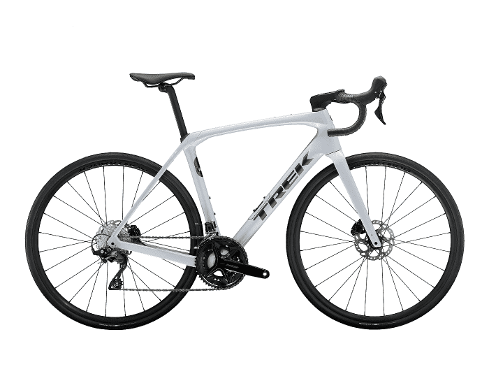 Trek Domane SL 5 54 cm | Plasma Grey Pearl