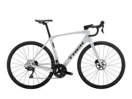 Trek Domane SL 5 58 cm | Plasma Grey Pearl