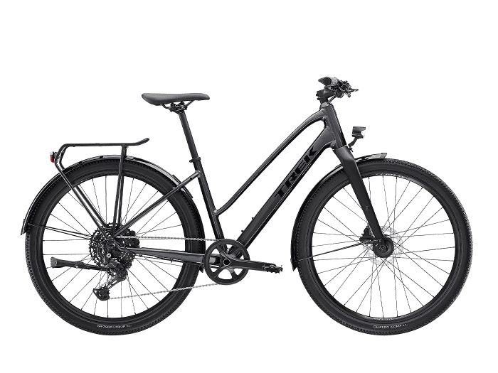 Trek Dual Sport 3 Equipped Stagger M