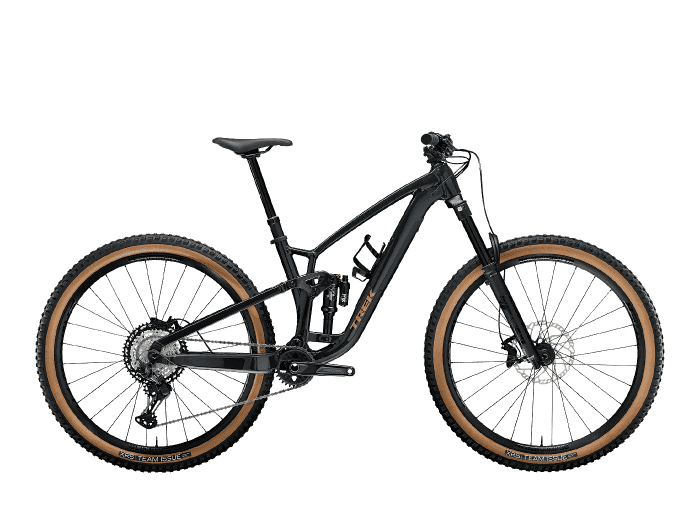 Foto: Trek Fuel EX 8 XT Fahrrad MTB Fully