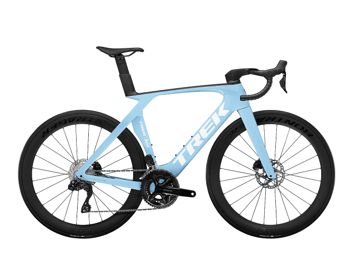 Trek Madone SLR 6 Gen 7 56 cm | Azure