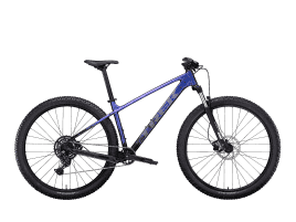 Trek Marlin 5 XS | Purple Flip To Trek Black Fade