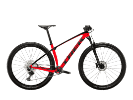 Trek Procaliber 9.5 XL | Radioactive Red/Trek Black