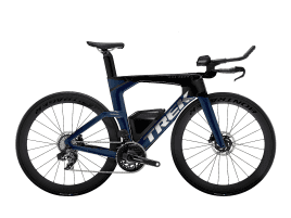 Trek Speed Concept SLR 7 AXS M | Mulsanne Blue/Trek Black