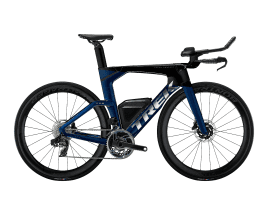 Trek Speed Concept SLR 9 AXS XL | Mulsanne Blue/Trek Black