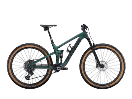 Trek Top Fuel 9.9 X0 AXS T-Type 