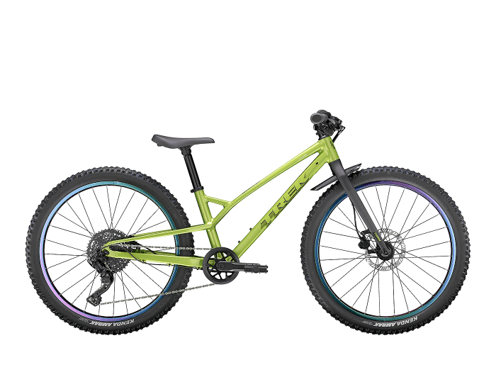 Trek Wahoo 24 Trail Power Surge