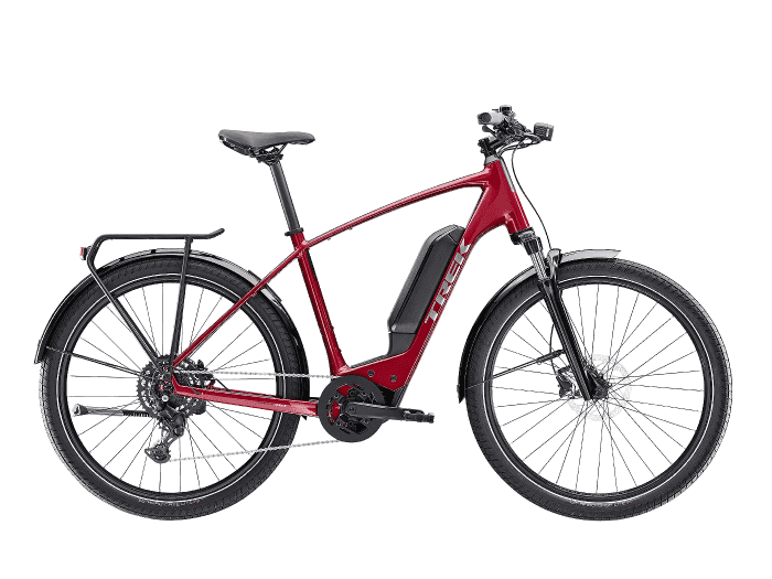 Foto: Trek Allant+ 5 E-Bike Trekking