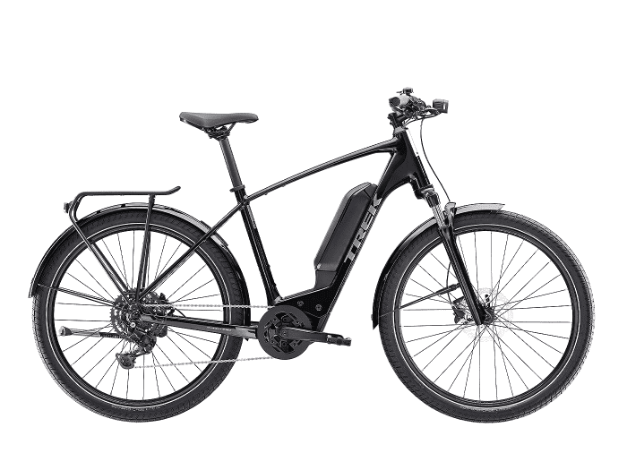 Trek Allant+ 5 Diamant | M | Trek Black | 545 Wh