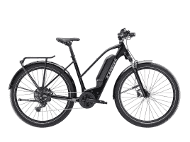 Trek Allant+ 5 Mid-step | L | Trek Black | 400 Wh