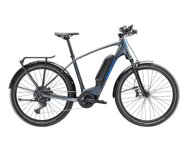 Trek Allant+ 6 Diamant | XL | Galactic Grey | 725 Wh