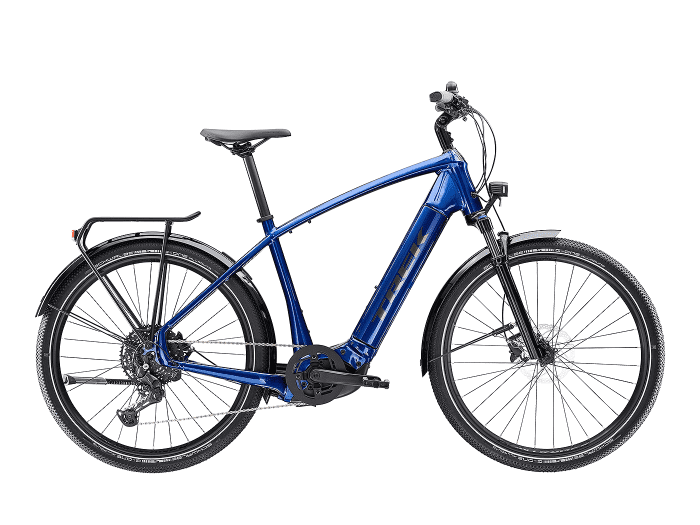 Foto: Trek Allant+ 7 E-Bike Trekking