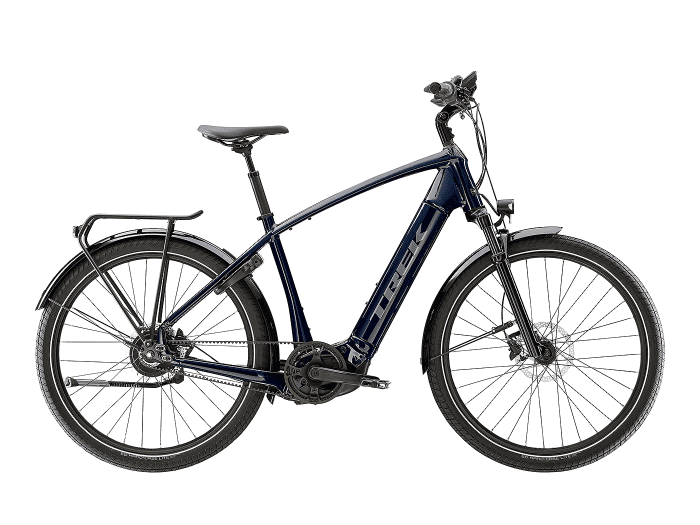 Trek Allant+ 9 Diamant | M