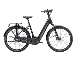 Trek District+ 3 Lowstep | L | Lithium Grey | 800 Wh